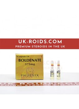 Boldenate Phoenix Remedies